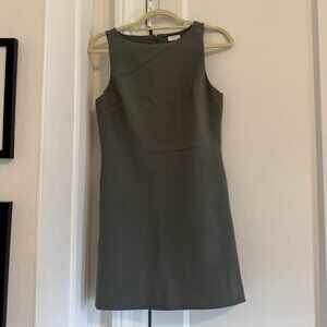 Aritzia Bond Dress - Size 6, Sagesse